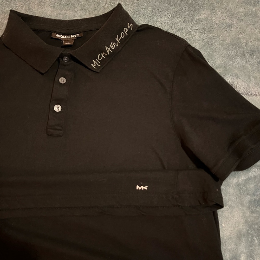 Mens Michael Kors, Size Large